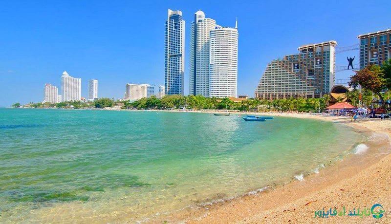 ابرز معالم السياحة في بتايا من شواطئ واسواق ومعابد وجزر