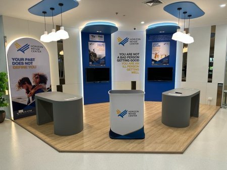 العلاج في مركز هورايزن لإعادة التأهيل في بانكوك 2025 علاج الادمان في تايلاند