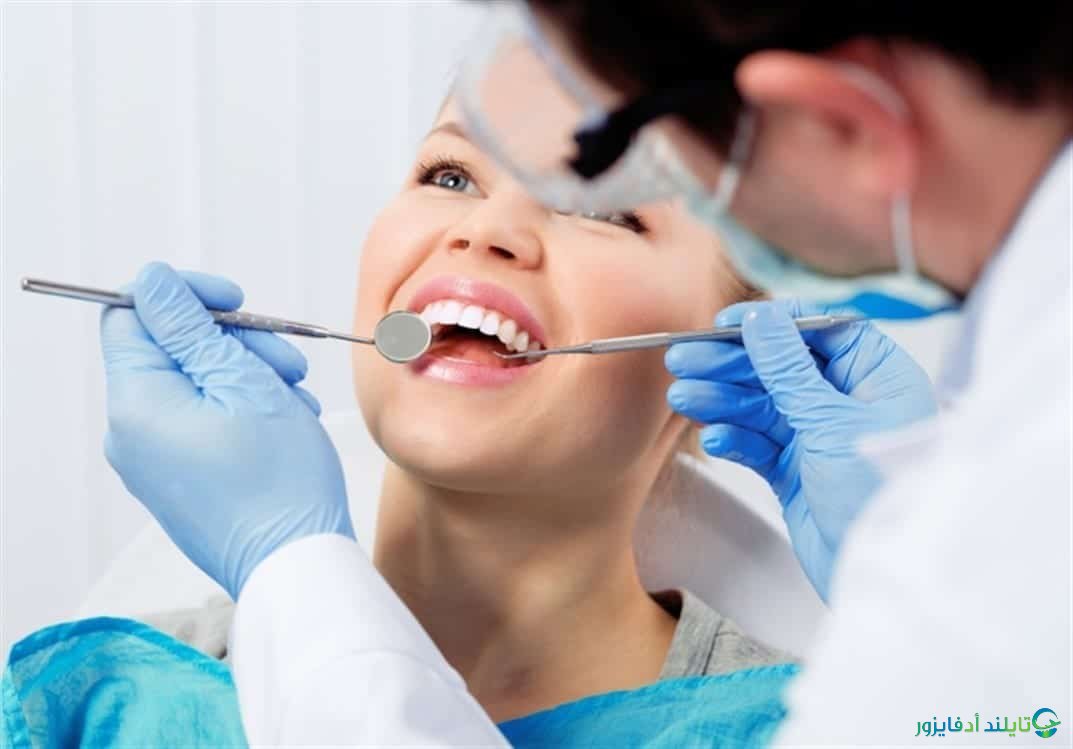 تجميل وتبييض الأسنان في تايلاند بافضل عيادات اسنان في بانكوك