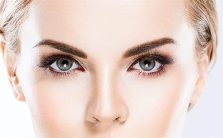 رفع الحواجب وشد الجبهة في تايلند بأفضل عيادة تجميل في بانكوك