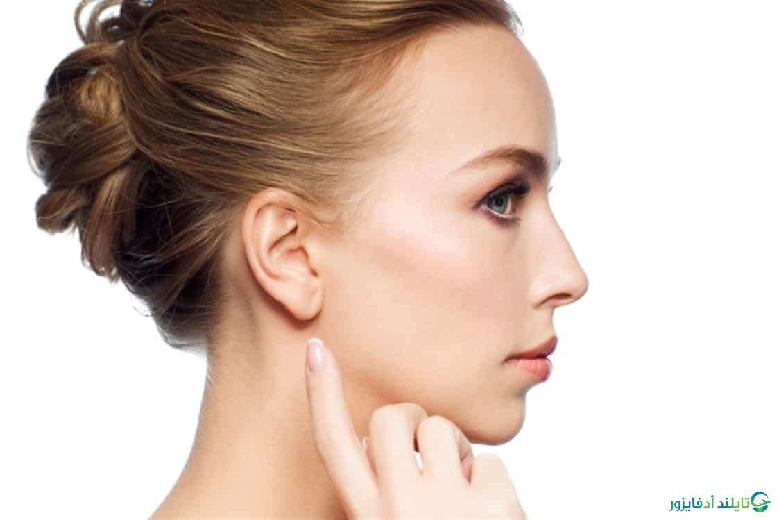 تجميل الأذن بدون جراحة في تايلند بأفضل عيادة تجميل في بانكوك