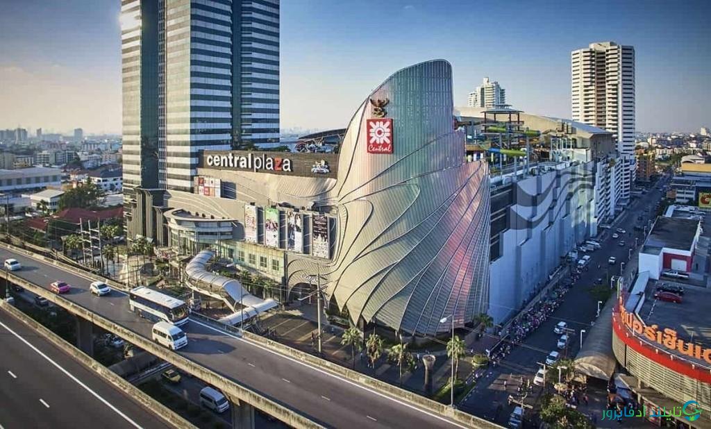 افضل اسواق بانكوك واشهر مراكز التسوق في تايلاند