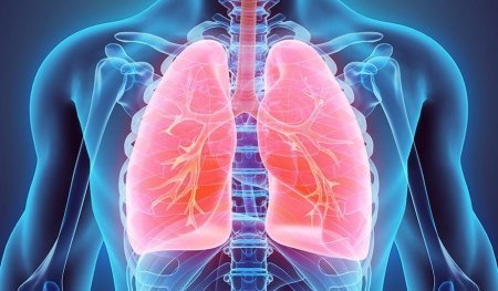 مركز الرئة (Lung) المستشفى الأمريكي في تايلند 