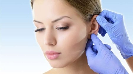 تجميل شحمة الأذن في تايلاند بأفضل عيادات التجميل في بانكوك
