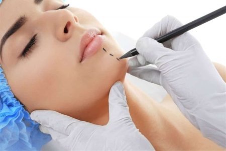 عملية تجميل الذقن في تايلاند بافضل عيادات التجميل في بانكوك