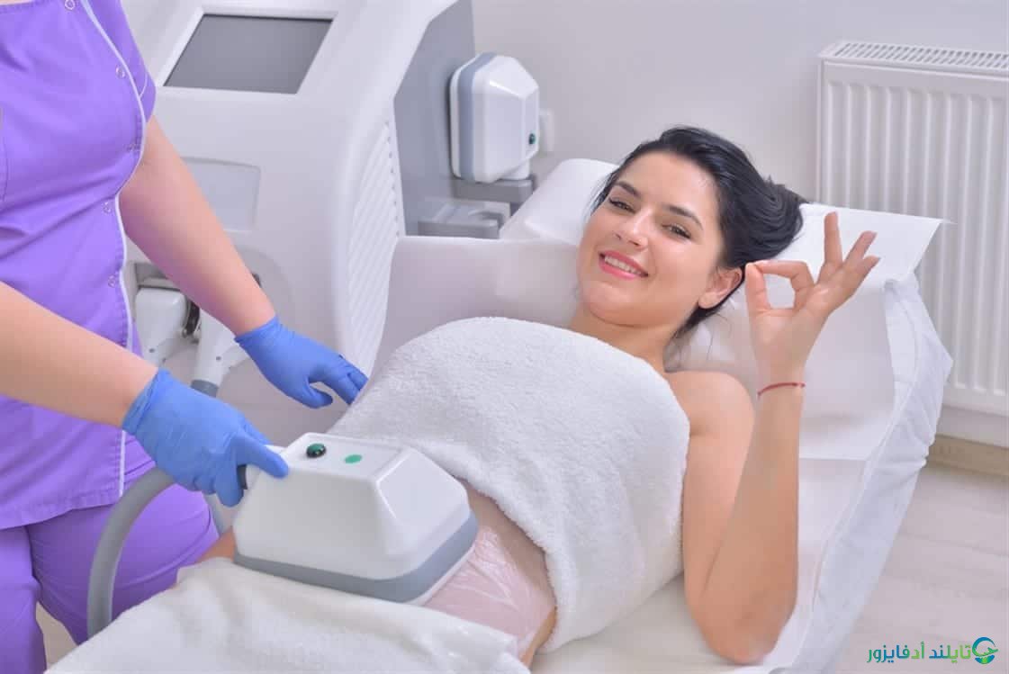 مركز جراحة التجميل في المستشفى البريطاني بانكوك تايلاند
