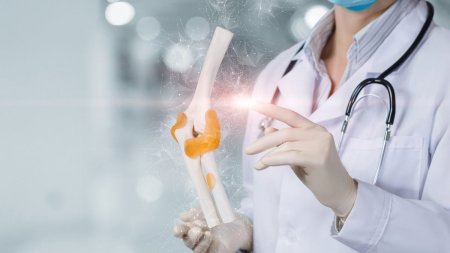 مركز جراحة العظام المتقدمة في المستشفى البريطاني بانكوك تايلند