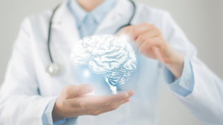 مركز الأعصاب في المستشفى البريطاني بانكوك (WMC) تايلاند