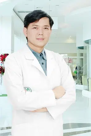dr.b 1